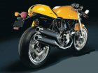 Ducati 1000 Sport Classic Monoposto